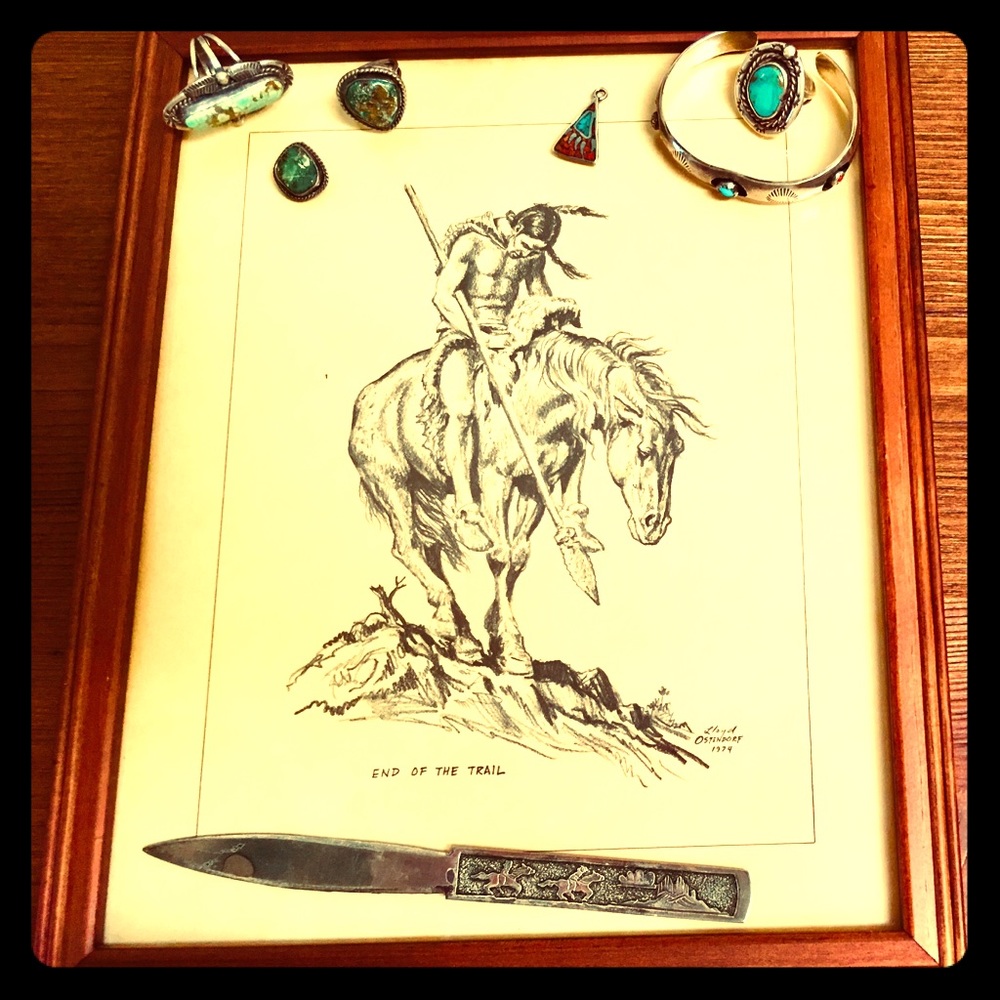 “The Indian Arts and Crafts Act of 1990”